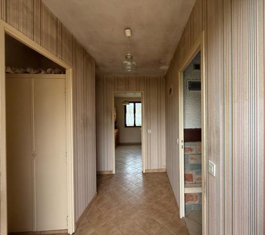 Coulommiers (77120) Pavillon Plain pied, 3 chambres, 80 m² Doue 77510