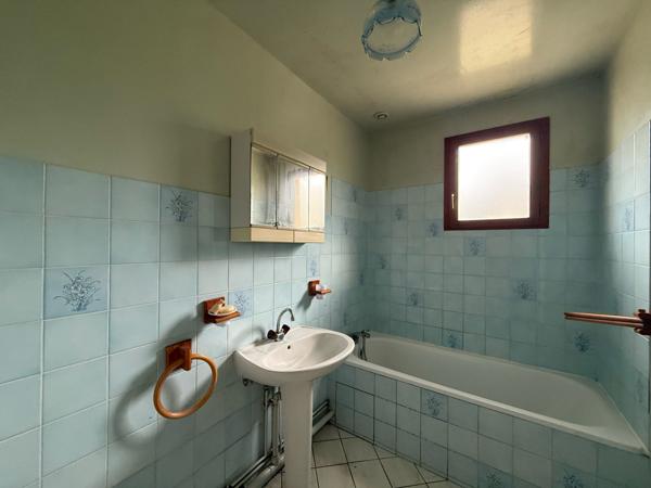 Coulommiers (77120) Pavillon Plain pied, 3 chambres, 80 m² Doue 77510