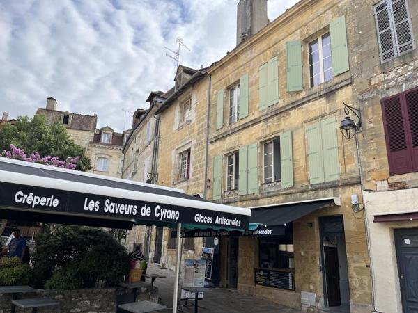 Immeuble à vendre |  Bergerac |  200 m²