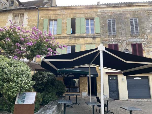 Immeuble à vendre |  Bergerac |  200 m²