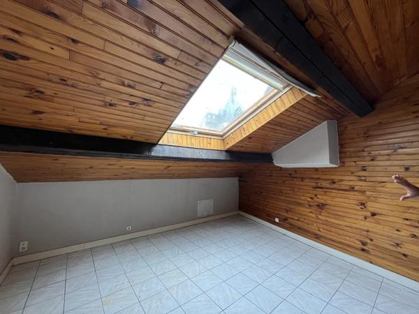 Immeuble à vendre |  Bergerac |  200 m²