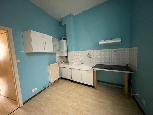 Immeuble à vendre |  Bergerac |  200 m²