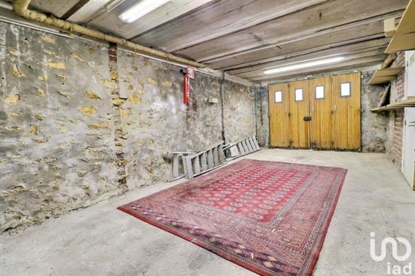 Maison 3 pièces de 61 m² à Pontault-Combault (77340)