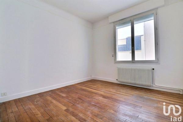 Maison 3 pièces de 61 m² à Pontault-Combault (77340)