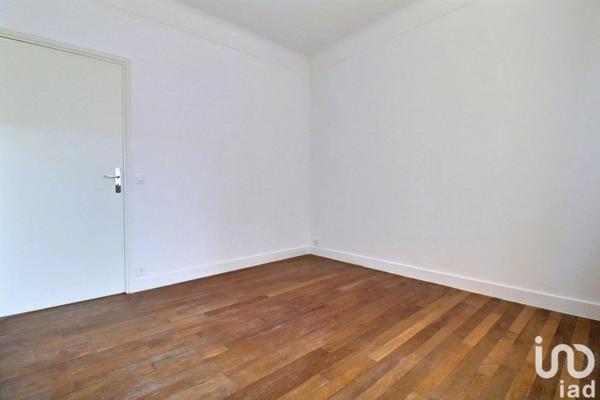 Maison 3 pièces de 61 m² à Pontault-Combault (77340)