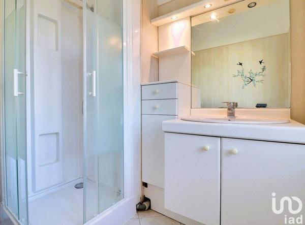 Maison 3 pièces de 61 m² à Pontault-Combault (77340)