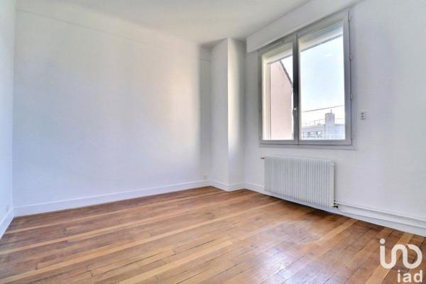 Maison 3 pièces de 61 m² à Pontault-Combault (77340)