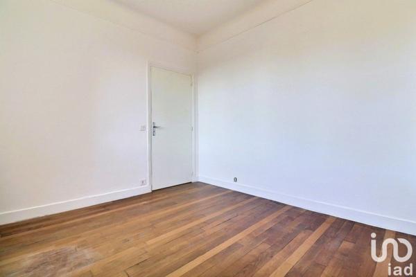 Maison 3 pièces de 61 m² à Pontault-Combault (77340)