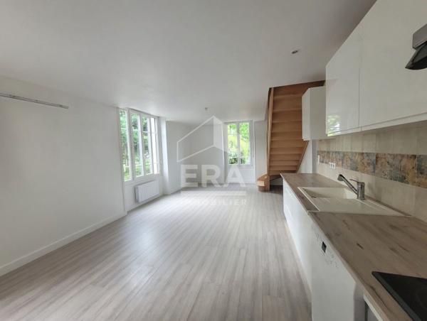 LOCATION MEUBLEE - BILLERE   : Appartement T2 bis de 52m² (au sol plus de 69m²)
