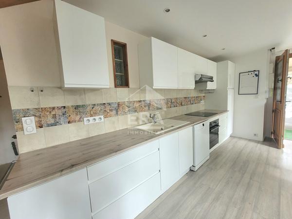 LOCATION MEUBLEE - BILLERE   : Appartement T2 bis de 52m² (au sol plus de 69m²)