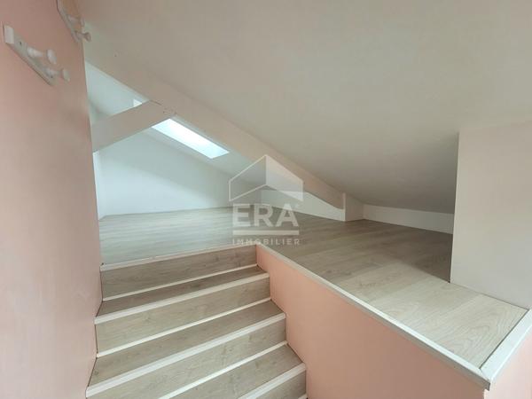 LOCATION MEUBLEE - BILLERE   : Appartement T2 bis de 52m² (au sol plus de 69m²)
