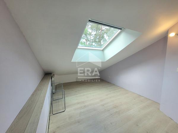 LOCATION MEUBLEE - BILLERE   : Appartement T2 bis de 52m² (au sol plus de 69m²)