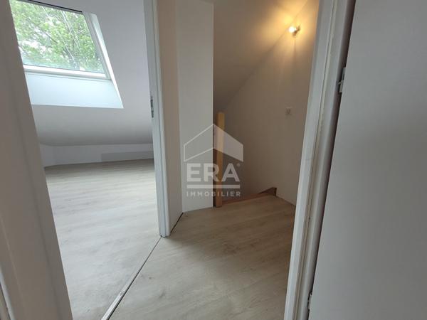 LOCATION MEUBLEE - BILLERE   : Appartement T2 bis de 52m² (au sol plus de 69m²)