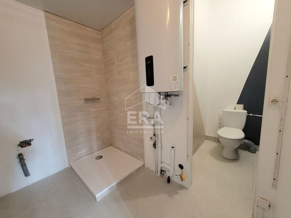 LOCATION MEUBLEE - BILLERE   : Appartement T2 bis de 52m² (au sol plus de 69m²)