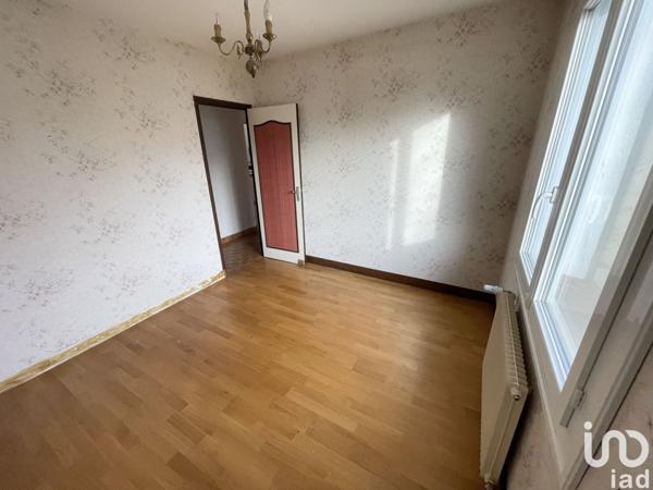 Maison 5 pièces de 90 m² à Sandillon (45640)