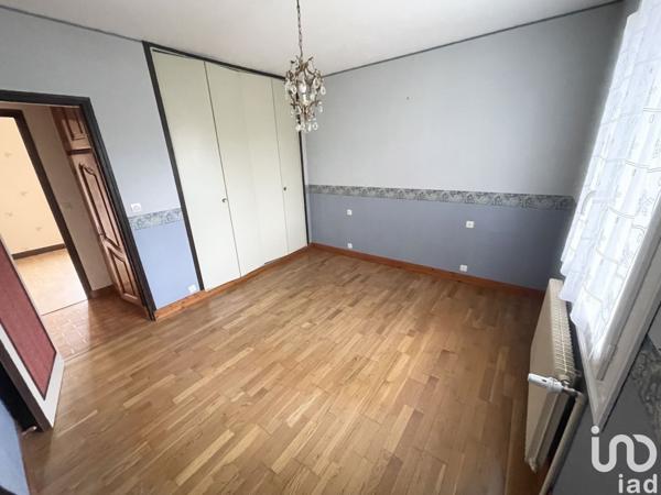 Maison 5 pièces de 90 m² à Sandillon (45640)