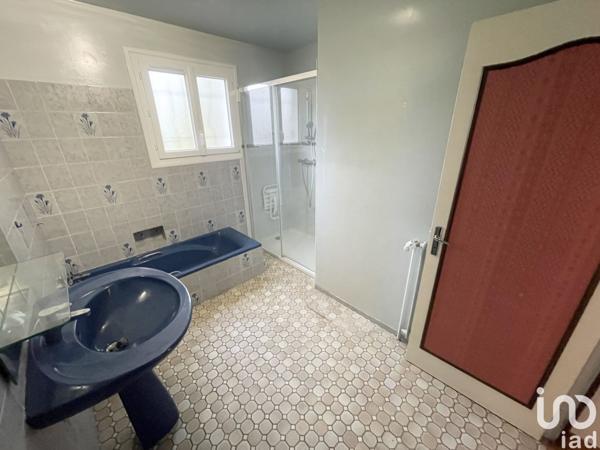 Maison 5 pièces de 90 m² à Sandillon (45640)