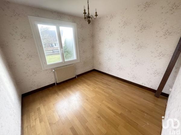 Maison 5 pièces de 90 m² à Sandillon (45640)