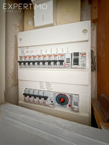 Soisy-sous-Montmorency (95230) Soisy-sous-Montmorency. Lumineux 4 pièces avec balcon plein sud – Emplacement idéal.