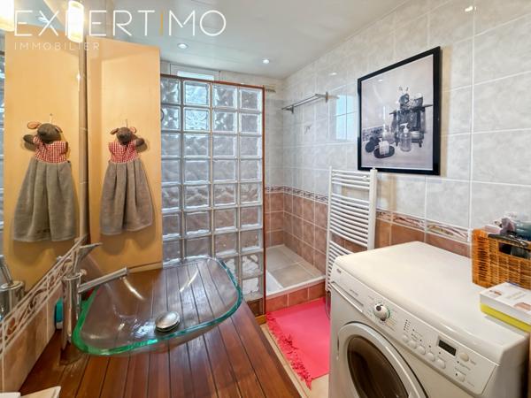 Soisy-sous-Montmorency (95230) Soisy-sous-Montmorency. Lumineux 4 pièces avec balcon plein sud – Emplacement idéal.