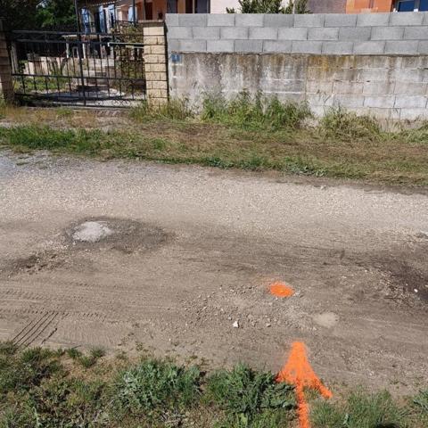 Vente / Terrain constructible