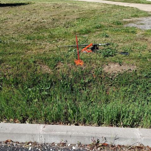 Vente / Terrain constructible