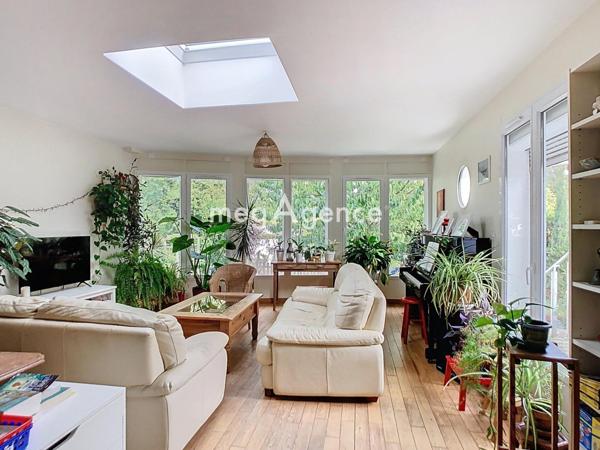 Maison à RIS-ORANGIS, 91130 - 6 pièces 170m²