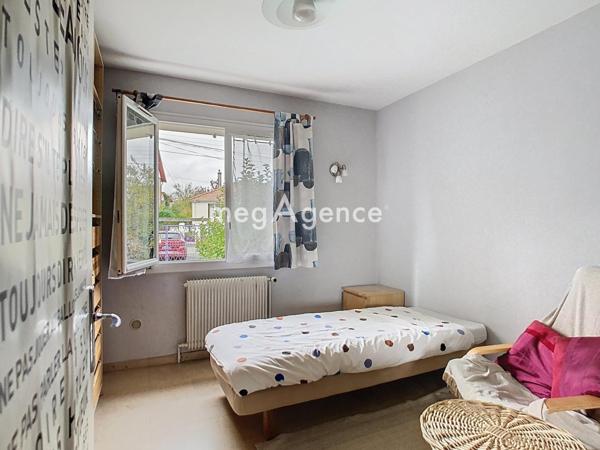 Maison à RIS-ORANGIS, 91130 - 6 pièces 170m²