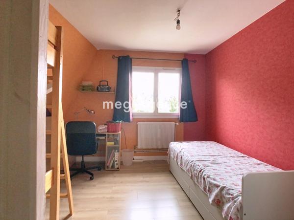 Maison à RIS-ORANGIS, 91130 - 6 pièces 170m²