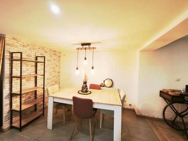 Maison à SAINT-VINCENT-DE-PAUL, 33440 - 5 pièces 127m²