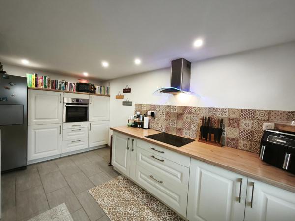 Maison à SAINT-VINCENT-DE-PAUL, 33440 - 5 pièces 127m²