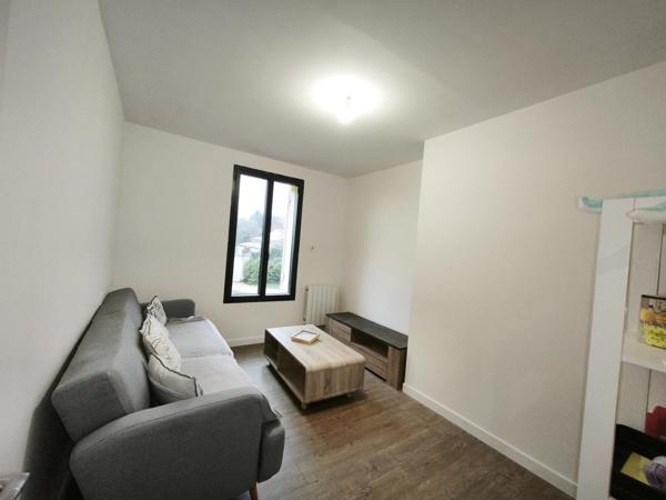 Maison à SAINT-VINCENT-DE-PAUL, 33440 - 5 pièces 127m²