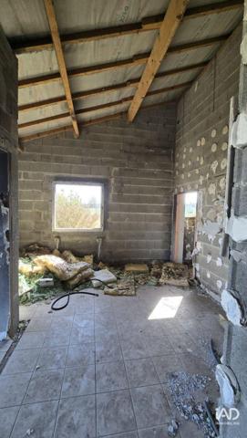 Murs commerciaux  à vendre 155 m² Chaunay