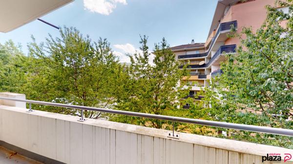 Appartement 2 pièces 34.9 m2