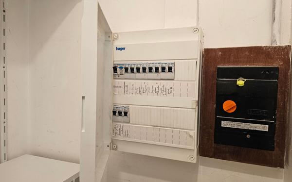 Appartement à vendre    4 pièces • 74,83 m2 Saint-Étienne