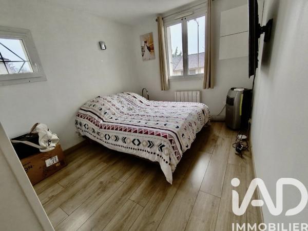Maison à vendre 3 pièces 62,39 m² Thiais