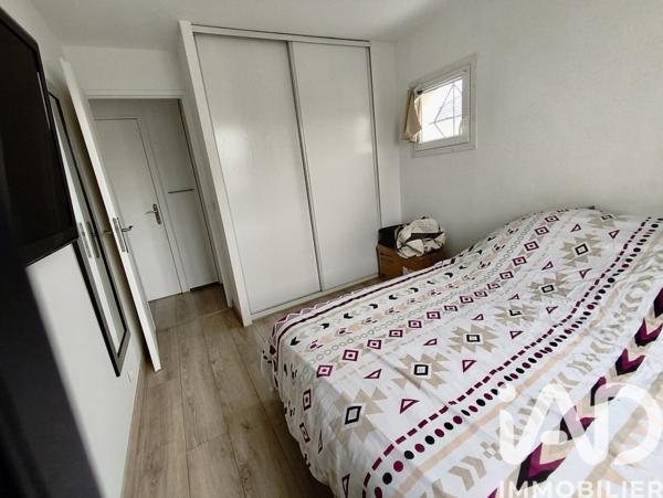 Maison à vendre 3 pièces 62,39 m² Thiais