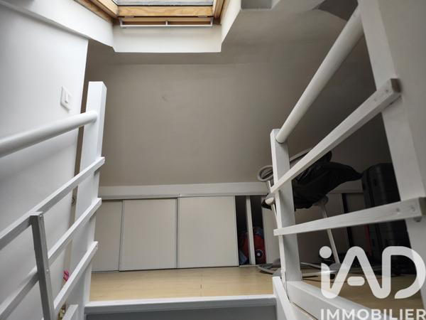 Maison à vendre 3 pièces 62,39 m² Thiais