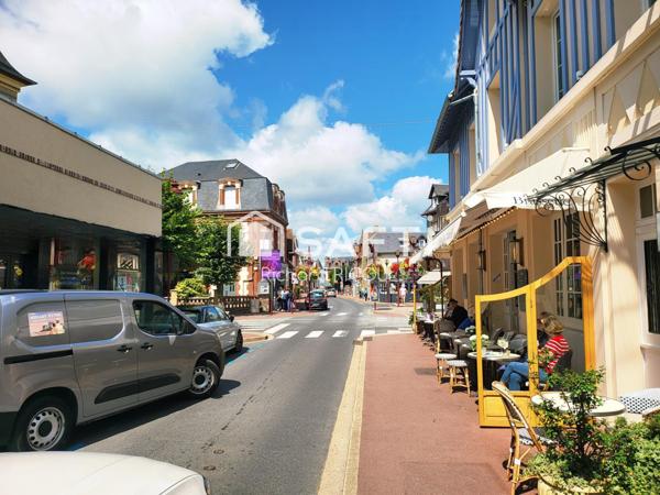 Fonds de commerce coiffure - Coeur de centre ville