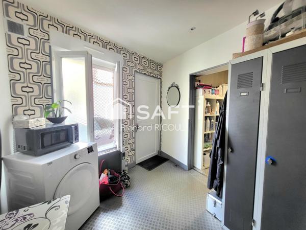 Fonds de commerce coiffure - Coeur de centre ville