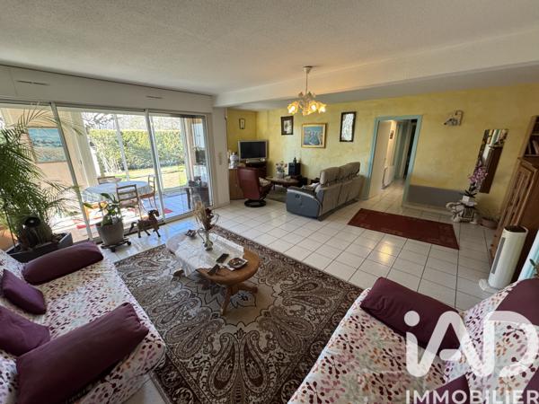 Appartement à vendre 5 pièces 127 m² Manosque