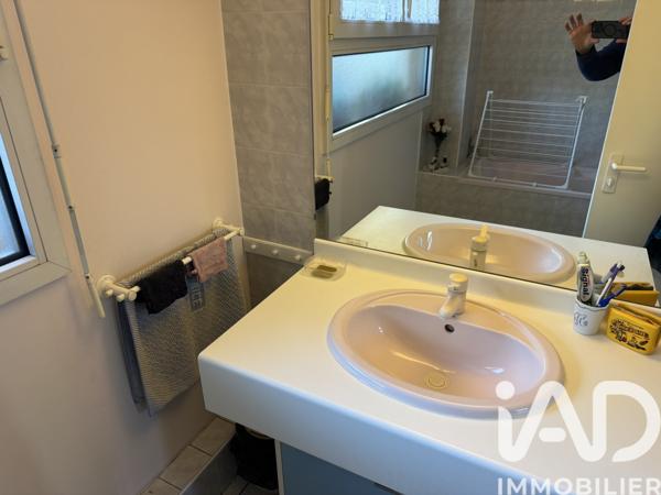 Appartement à vendre 5 pièces 127 m² Manosque