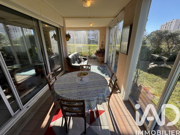 Appartement à vendre 5 pièces 127 m² Manosque