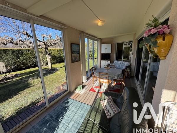 Appartement à vendre 5 pièces 127 m² Manosque