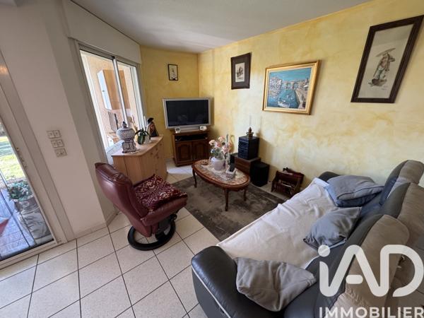 Appartement à vendre 5 pièces 127 m² Manosque