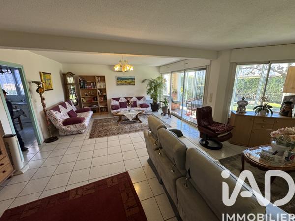 Appartement à vendre 5 pièces 127 m² Manosque