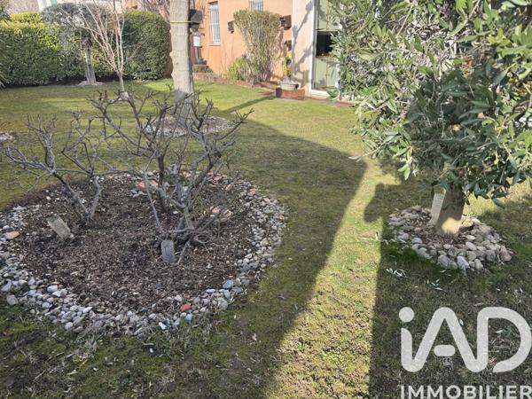 Appartement à vendre 5 pièces 127 m² Manosque