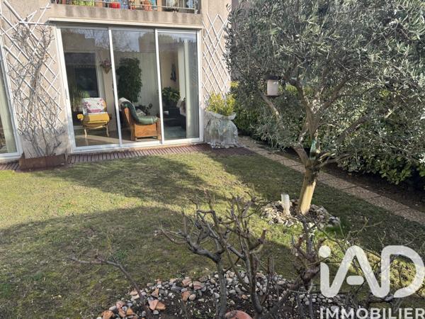 Appartement à vendre 5 pièces 127 m² Manosque