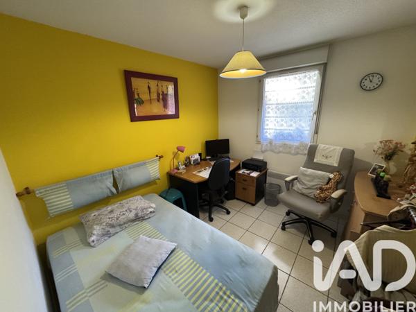 Appartement à vendre 5 pièces 127 m² Manosque