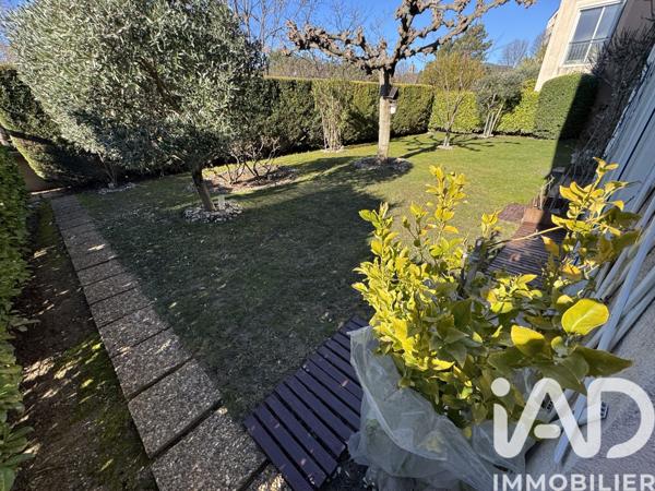 Appartement à vendre 5 pièces 127 m² Manosque